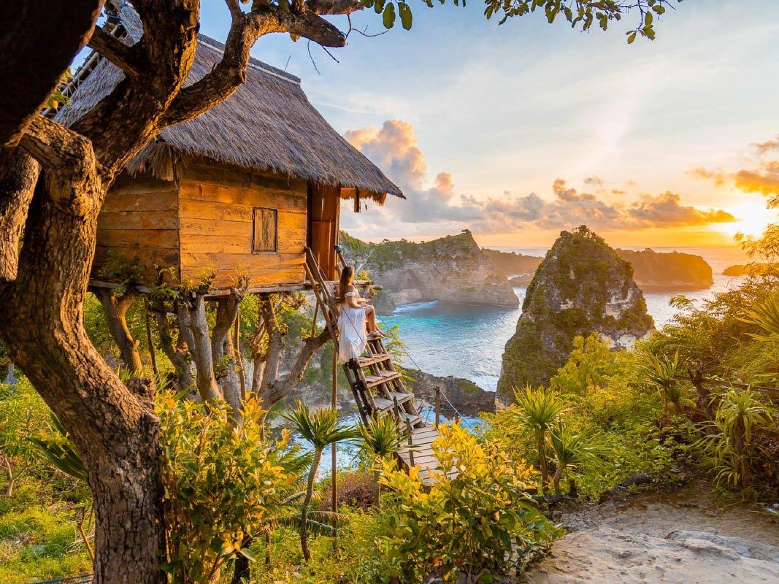Nusa Penida East Trip image 3