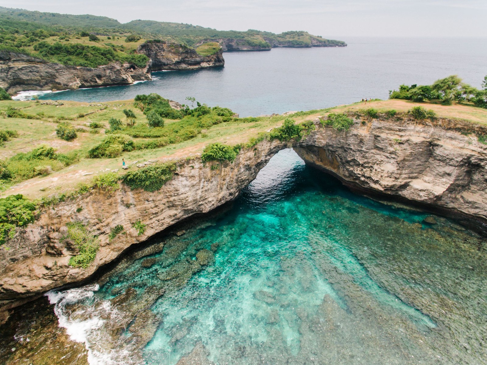 Nusa Penida Mix Trip image 3