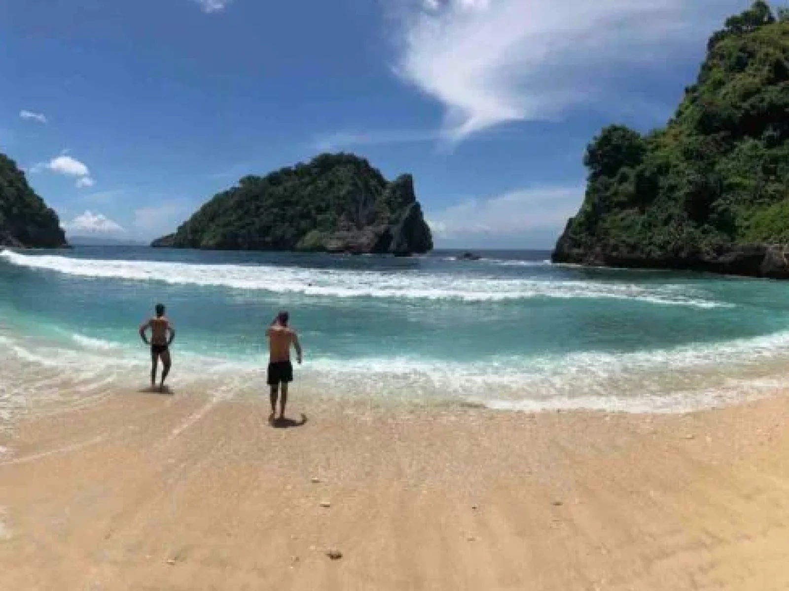 Nusa Penida East Trip image 1